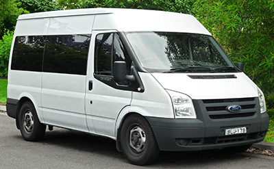Замена масла на Форд Транзит (Ford Transit) в дизельном двигателе Duratorq TDCi, низкие цены замена масла Форд Транзит